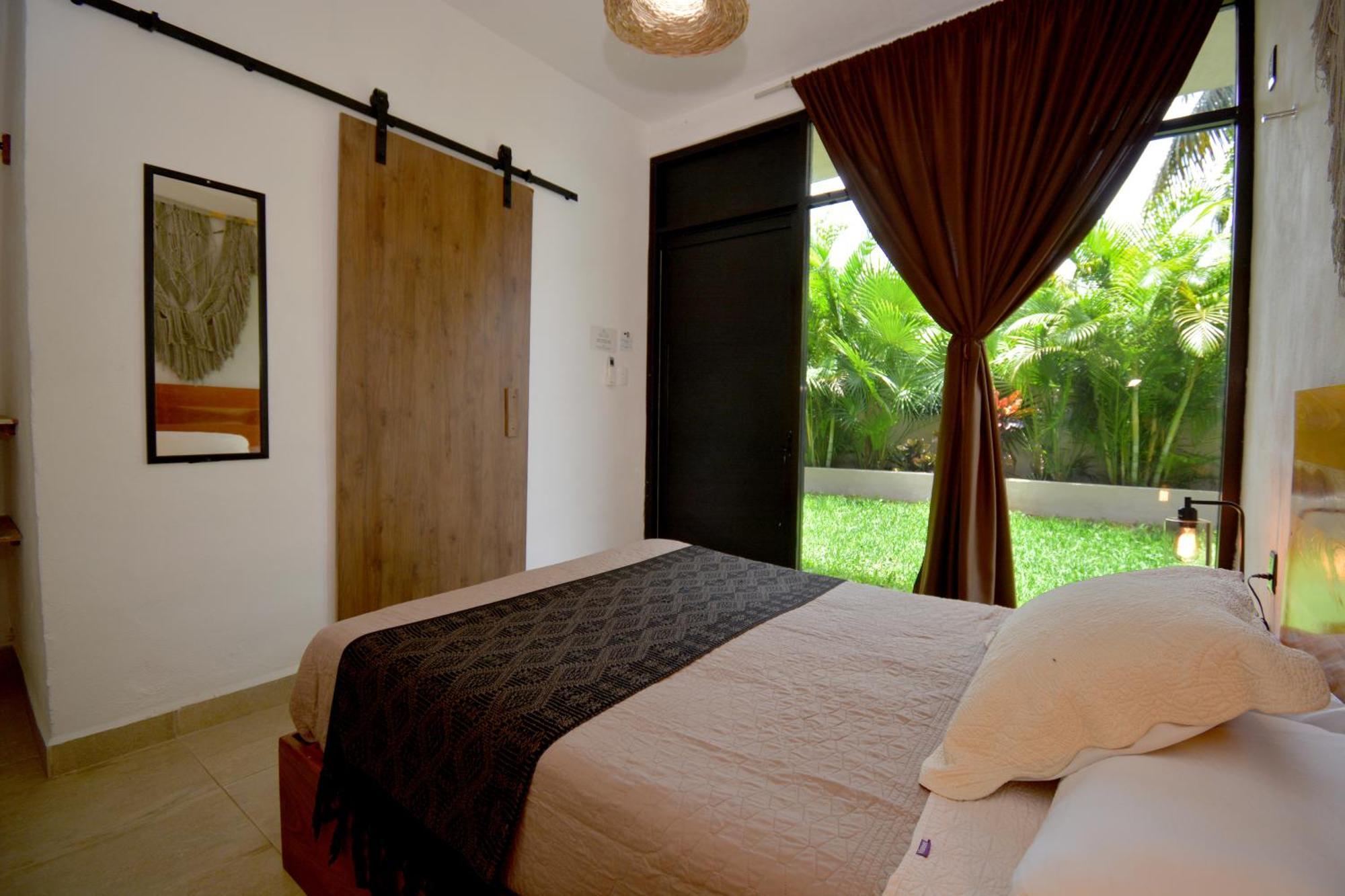 Casa Delia Hotel Downtown Bacalar Zewnętrze zdjęcie