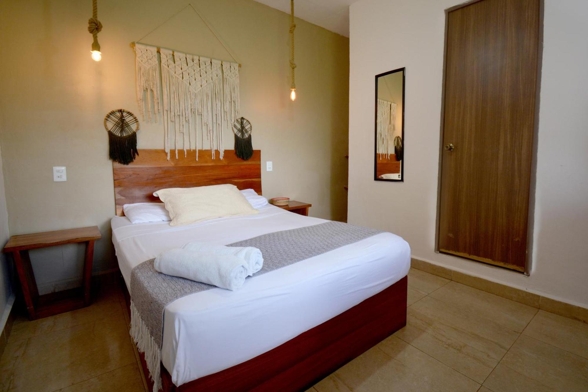 Casa Delia Hotel Downtown Bacalar Zewnętrze zdjęcie