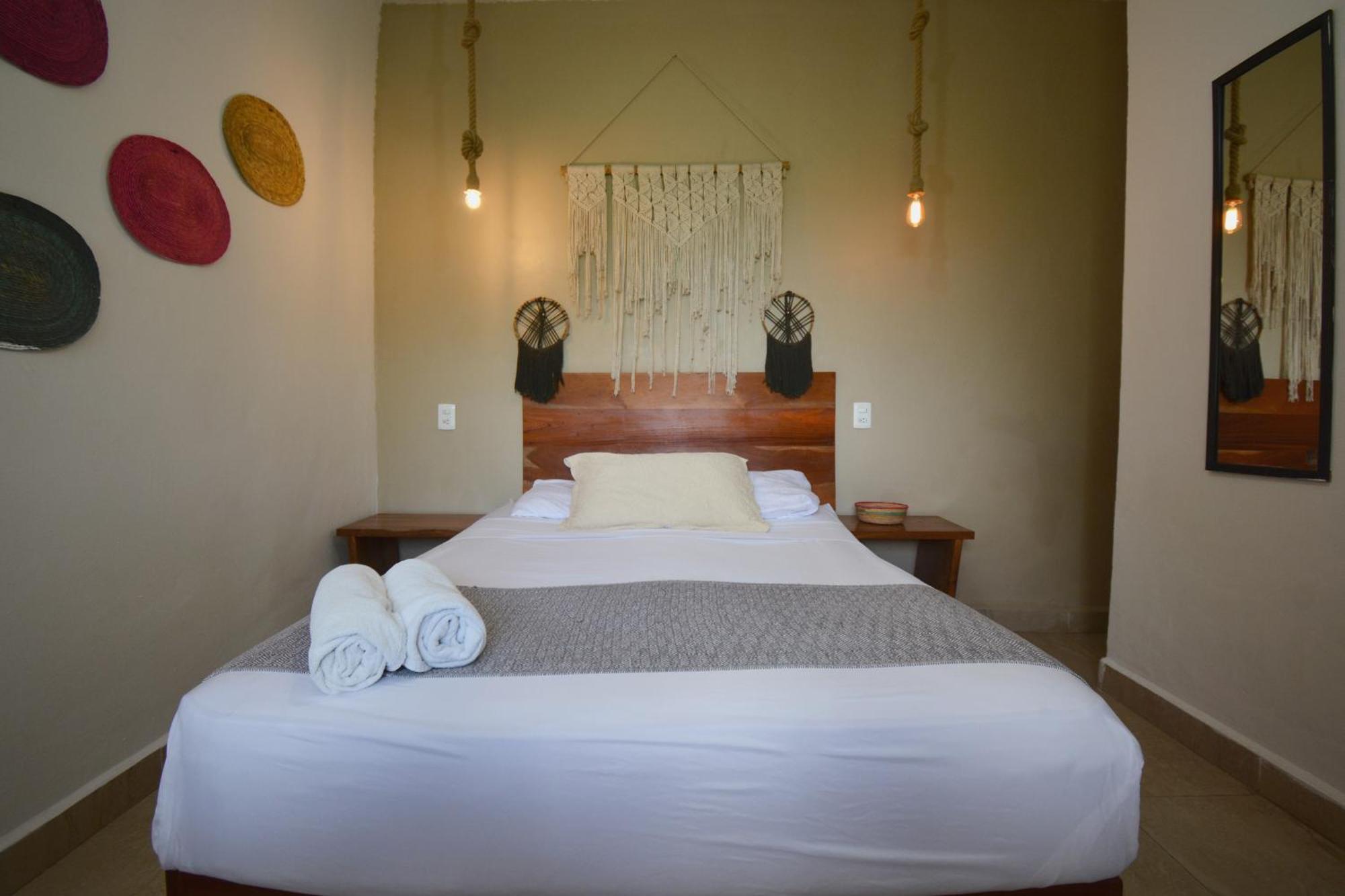 Casa Delia Hotel Downtown Bacalar Zewnętrze zdjęcie