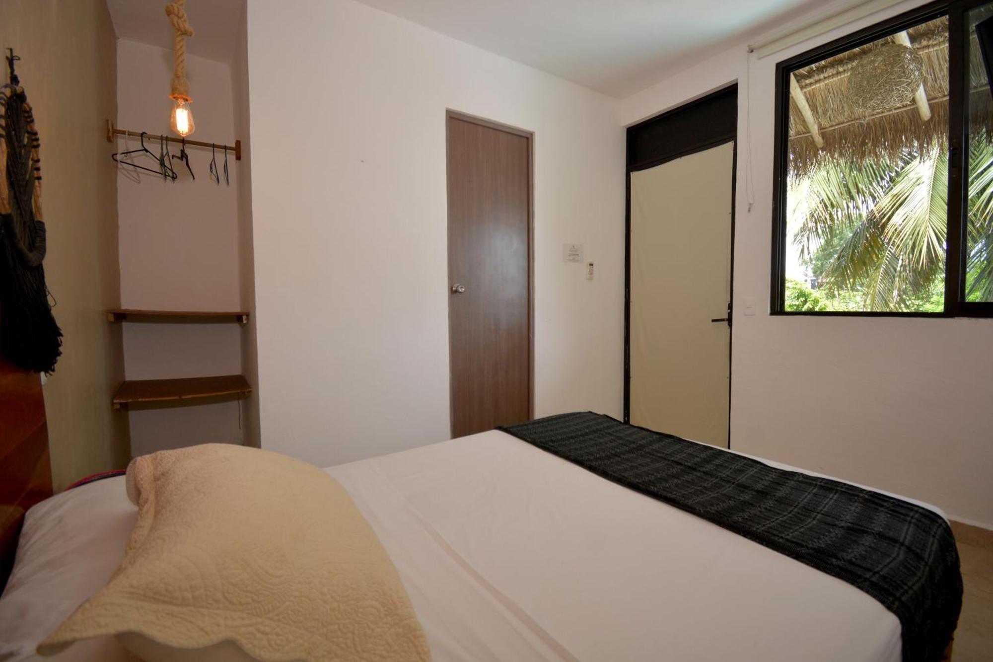 Casa Delia Hotel Downtown Bacalar Zewnętrze zdjęcie