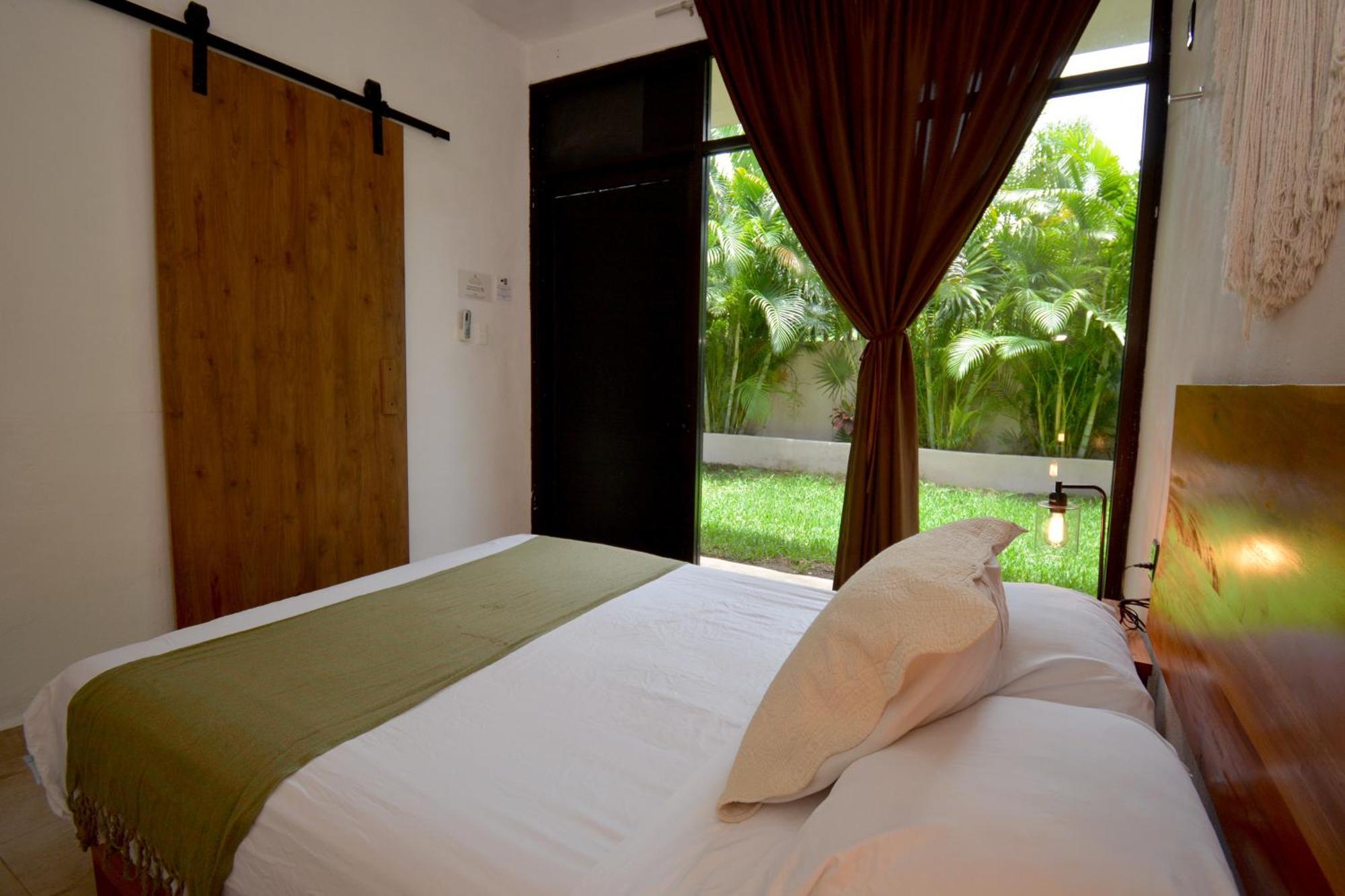 Casa Delia Hotel Downtown Bacalar Zewnętrze zdjęcie