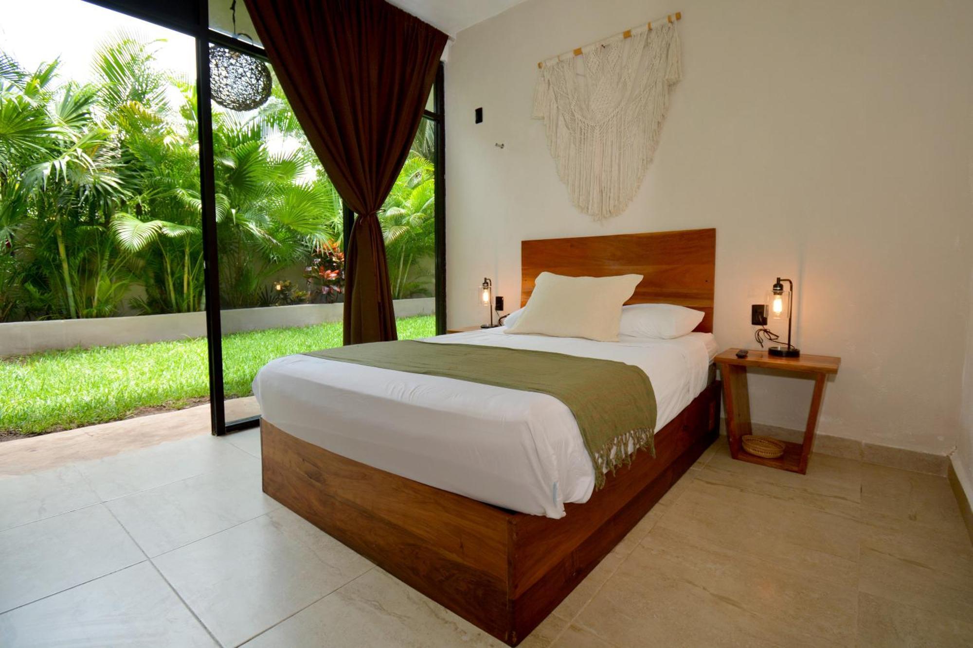 Casa Delia Hotel Downtown Bacalar Zewnętrze zdjęcie