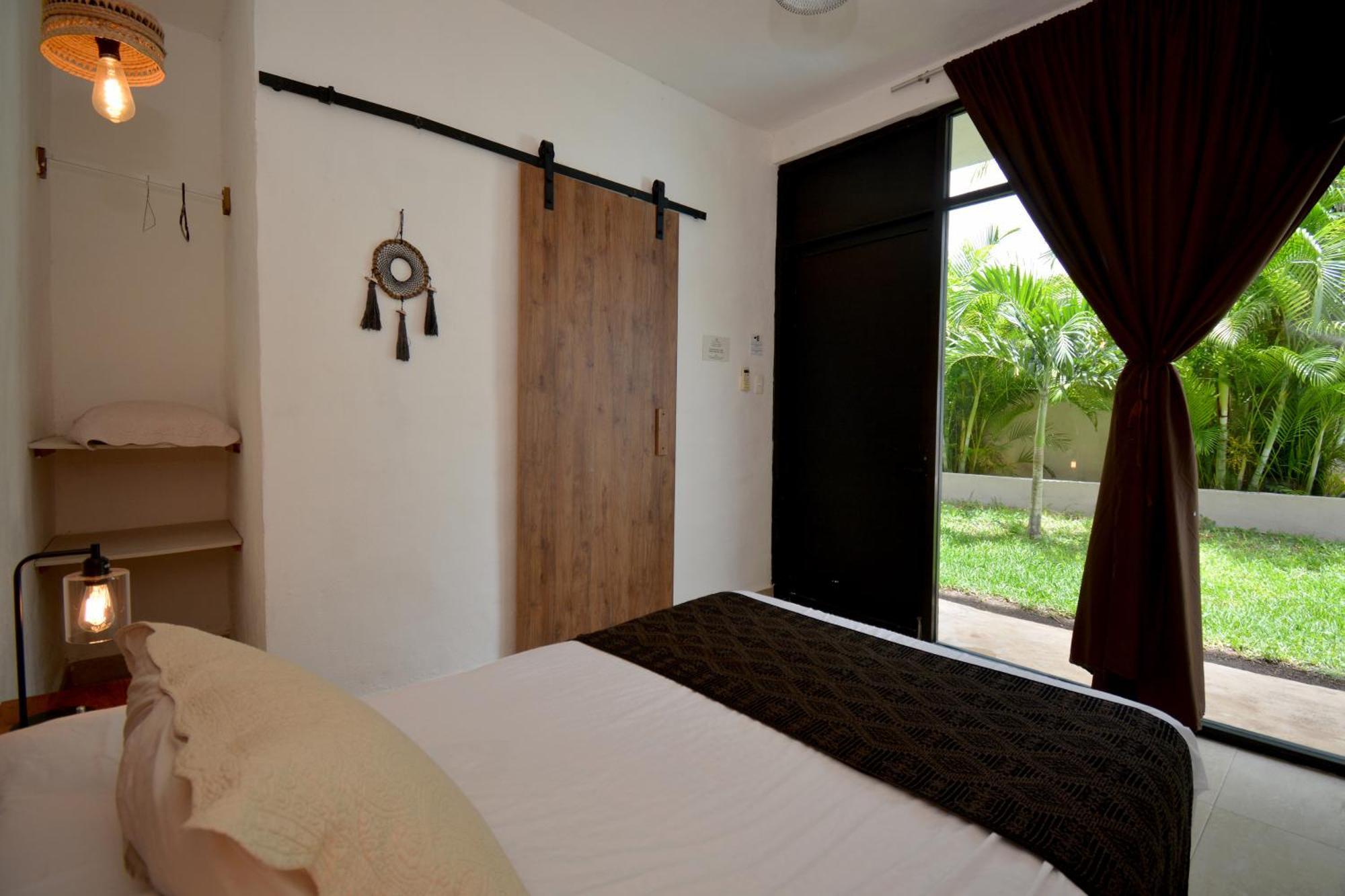 Casa Delia Hotel Downtown Bacalar Zewnętrze zdjęcie